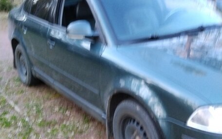 Volkswagen Passat B5+ рестайлинг, 2004 год, 450 000 рублей, 6 фотография