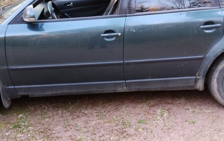 Volkswagen Passat B5+ рестайлинг, 2004 год, 450 000 рублей, 5 фотография