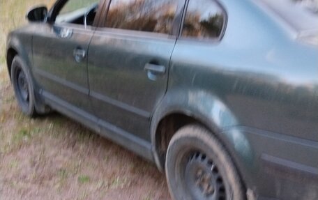 Volkswagen Passat B5+ рестайлинг, 2004 год, 450 000 рублей, 10 фотография