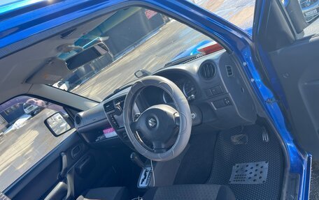 Suzuki Jimny, 2007 год, 780 000 рублей, 4 фотография