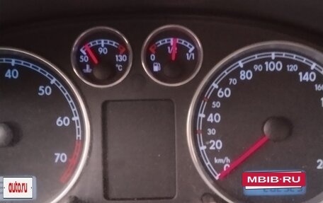 Volkswagen Passat B5+ рестайлинг, 2004 год, 450 000 рублей, 2 фотография