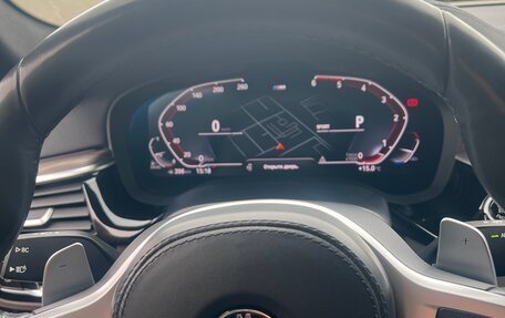 BMW 5 серия, 2019 год, 4 650 000 рублей, 13 фотография