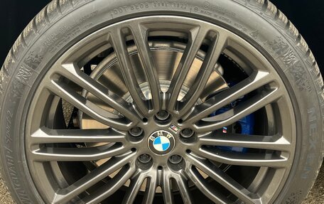 BMW 5 серия, 2019 год, 4 650 000 рублей, 18 фотография