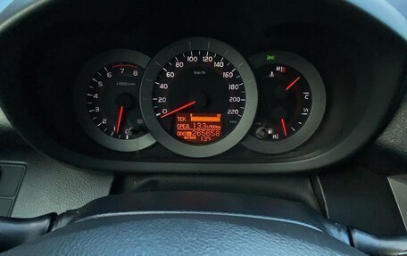 Toyota RAV4, 2007 год, 1 250 000 рублей, 8 фотография