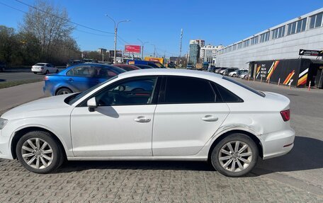 Audi A3, 2015 год, 800 000 рублей, 5 фотография