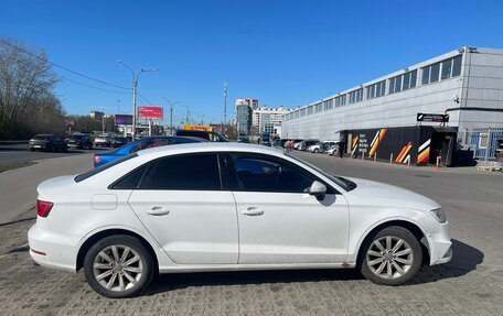 Audi A3, 2015 год, 800 000 рублей, 8 фотография