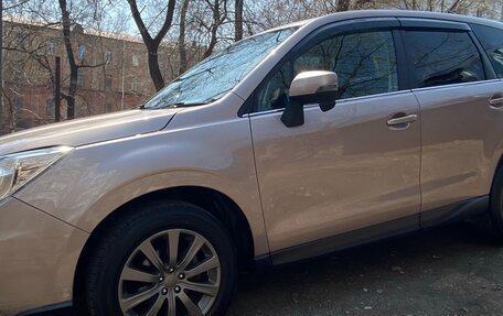 Subaru Forester, 2014 год, 1 550 000 рублей, 7 фотография