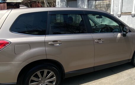 Subaru Forester, 2014 год, 1 550 000 рублей, 8 фотография