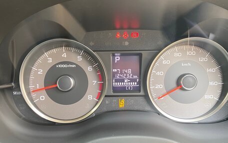 Subaru Forester, 2014 год, 1 550 000 рублей, 12 фотография
