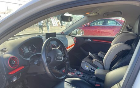 Audi A3, 2015 год, 800 000 рублей, 7 фотография