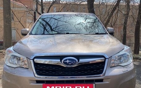 Subaru Forester, 2014 год, 1 550 000 рублей, 6 фотография