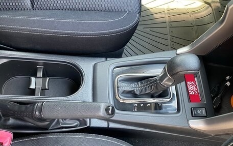 Subaru Forester, 2014 год, 1 550 000 рублей, 9 фотография