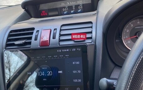 Subaru Forester, 2014 год, 1 550 000 рублей, 10 фотография