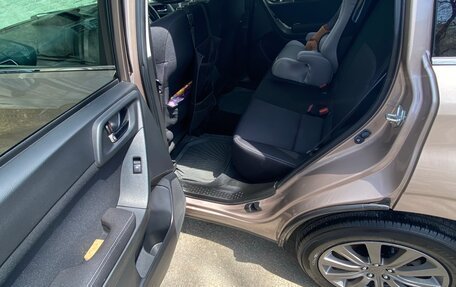 Subaru Forester, 2014 год, 1 550 000 рублей, 16 фотография
