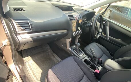 Subaru Forester, 2014 год, 1 550 000 рублей, 14 фотография