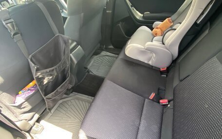 Subaru Forester, 2014 год, 1 550 000 рублей, 17 фотография