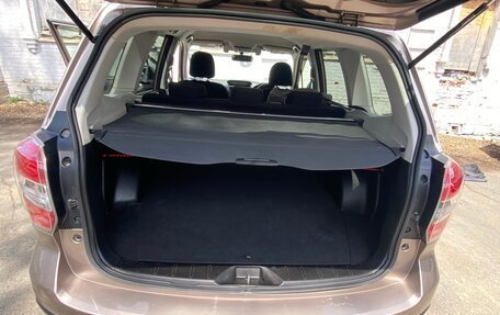 Subaru Forester, 2014 год, 1 550 000 рублей, 18 фотография