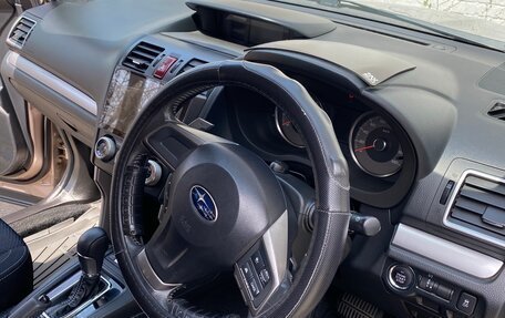 Subaru Forester, 2014 год, 1 550 000 рублей, 19 фотография