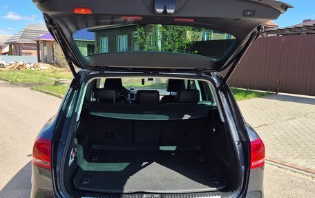 Volkswagen Touareg III, 2014 год, 3 650 000 рублей, 9 фотография