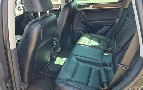 Volkswagen Touareg III, 2014 год, 3 650 000 рублей, 8 фотография