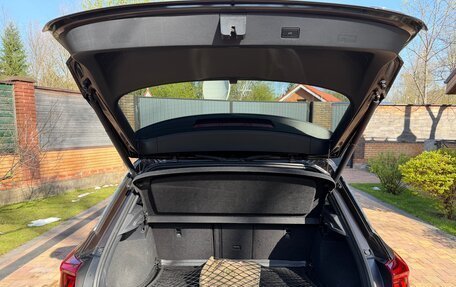 Volkswagen T-Roc I, 2019 год, 2 750 000 рублей, 9 фотография