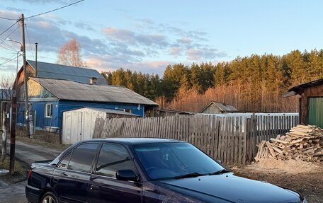 Toyota Carina, 1999 год, 430 000 рублей, 5 фотография