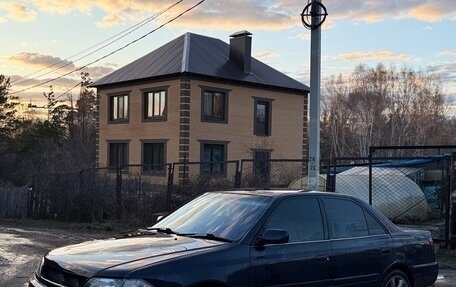 Toyota Carina, 1999 год, 430 000 рублей, 6 фотография
