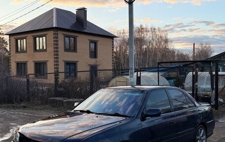 Toyota Carina, 1999 год, 430 000 рублей, 3 фотография