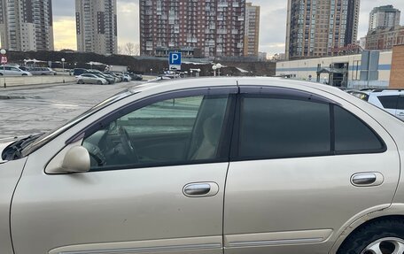 Nissan Bluebird Sylphy II, 2004 год, 360 000 рублей, 6 фотография