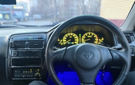 Toyota Carina, 1999 год, 430 000 рублей, 9 фотография