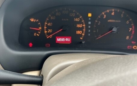 Nissan Bluebird Sylphy II, 2004 год, 360 000 рублей, 12 фотография
