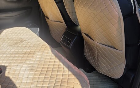 Lexus NX I, 2015 год, 2 590 000 рублей, 6 фотография