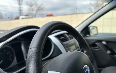 Datsun on-DO I рестайлинг, 2018 год, 430 000 рублей, 7 фотография