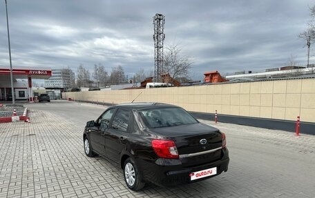 Datsun on-DO I рестайлинг, 2018 год, 430 000 рублей, 3 фотография