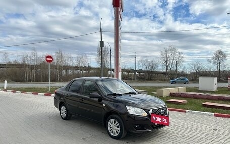Datsun on-DO I рестайлинг, 2018 год, 430 000 рублей, 6 фотография