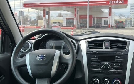 Datsun on-DO I рестайлинг, 2018 год, 430 000 рублей, 10 фотография