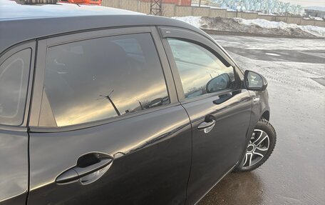 KIA Rio III рестайлинг, 2013 год, 730 000 рублей, 6 фотография