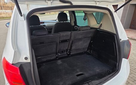 Opel Meriva, 2012 год, 470 000 рублей, 12 фотография