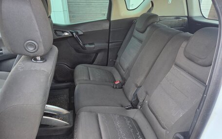 Opel Meriva, 2012 год, 470 000 рублей, 14 фотография