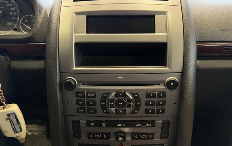 Peugeot 407, 2007 год, 499 000 рублей, 12 фотография