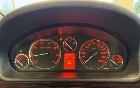 Peugeot 407, 2007 год, 499 000 рублей, 11 фотография