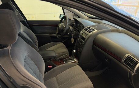 Peugeot 407, 2007 год, 499 000 рублей, 9 фотография