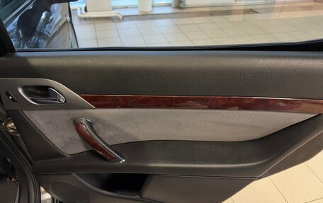 Peugeot 407, 2007 год, 499 000 рублей, 17 фотография