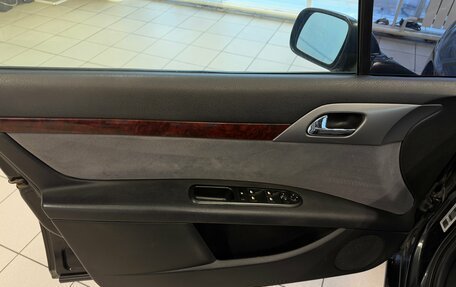 Peugeot 407, 2007 год, 499 000 рублей, 14 фотография