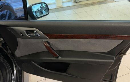 Peugeot 407, 2007 год, 499 000 рублей, 16 фотография
