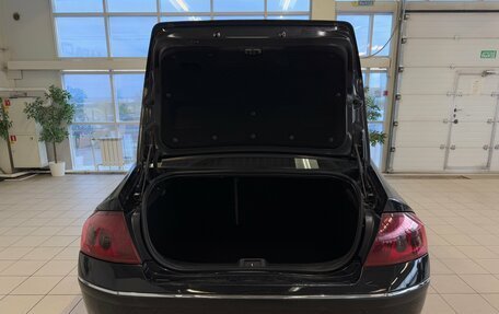 Peugeot 407, 2007 год, 499 000 рублей, 18 фотография