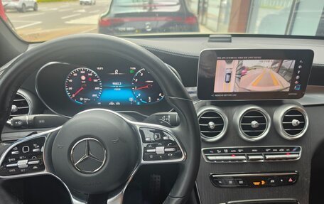 Mercedes-Benz GLC Coupe, 2023 год, 5 520 999 рублей, 7 фотография