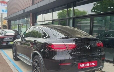 Mercedes-Benz GLC Coupe, 2023 год, 5 520 999 рублей, 4 фотография