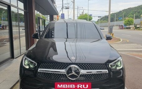 Mercedes-Benz GLC Coupe, 2023 год, 5 520 999 рублей, 2 фотография