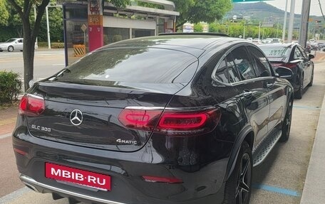 Mercedes-Benz GLC Coupe, 2023 год, 5 520 999 рублей, 6 фотография